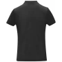 Polo | 100% Polyester 105 g/m² | For Women | Short sleeves | Ensures breathability and moisture-wicking properties