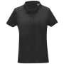 Polo | 100% Polyester 105 g/m² | For Women | Short sleeves | Ensures breathability and moisture-wicking properties