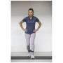 Polo | 100% Polyester 105 g/m² | For Women | Short sleeves | Ensures breathability and moisture-wicking properties
