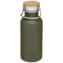 Trinkflasche mit Schraubverschluss | Edelstahl | 550 ml | Viele Farben