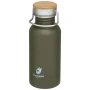 Trinkflasche mit Schraubverschluss | Edelstahl | 550 ml | Viele Farben