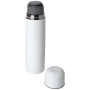 Bottiglia termica | Acciaio inossidabile riciclato | 750ml | Beccuccio a pulsante | Sostenibile