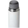 Bottiglia termica | Acciaio inossidabile riciclato | 750ml | Beccuccio a pulsante | Sostenibile