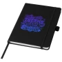 A5 notebook | Ocean-bound plastic | Hardcover | Sustainable