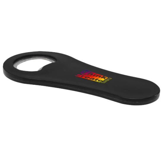 Flesopener | Tarwestro | 10 cm | zwart