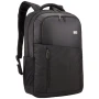 Laptop backpack | Polyester | 20L | With small front pocket
