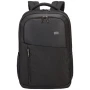 Laptop backpack | Polyester | 20L | With small front pocket