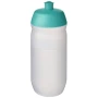Botella deportiva | Plástico | 500ml | Exprimible