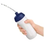 Botella deportiva | Plástico | 500ml | Exprimible