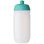 Botella deportiva | Plástico | 500ml | Exprimible
