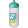 Botella deportiva | Plástico | 500ml | Exprimible