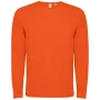 Roly T-shirt | 100% gerecycled polyester 120 g/m² | Unisex | Lange mouwen