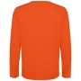 Roly T-shirt | 100% gerecycled polyester 120 g/m² | Unisex | Lange mouwen