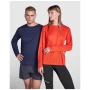 Roly T-shirt | 100% gerecycled polyester 120 g/m² | Unisex | Lange mouwen