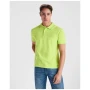 Polo Roly | Coton et polyester 190 g/m² | Pour hommes | Manches courtes