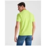 Polo Roly | Coton et polyester 190 g/m² | Pour hommes | Manches courtes