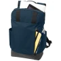 Laptop backpack | Polyester | 15,6"/14L | Interior mesh pocket