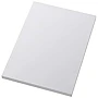 Carnet A5 | Papier certifié FSC 80 g/m² et carton certifié FSC 300 g/m² | Couverture souple | 100 feuilles lignées