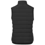 Insulated women's body warmer | 100% polyester | Multiple sizes | With 2 front pockets