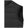 Insulated women's body warmer | 100% polyester | Multiple sizes | With 2 front pockets