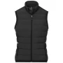 Insulated women's body warmer | 100% polyester | Multiple sizes | With 2 front pockets