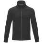 Fleece jacket | Polyester | For men | Lightweight