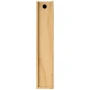 Geschenkverpakking | 12 kleurpotloden | Hout