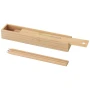 Geschenkverpakking | 12 kleurpotloden | Hout