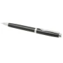 Sleek ballpoint pen | Pre-loaded with a black ink | Brass
