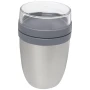 Thermos Mepal lunch box | PP & stainless steel | 700 ml | Keeps 10 hours hot | Made in Europe