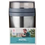 Thermos Mepal lunch box | PP & stainless steel | 700 ml | Keeps 10 hours hot | Made in Europe