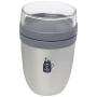 Thermos Mepal lunch box | PP & stainless steel | 700 ml | Keeps 10 hours hot | Made in Europe