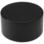 Enceinte sans fil Bluetooth® Ankaa de 3 W en aluminium recyclé