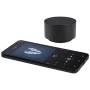 Enceinte sans fil Bluetooth® Ankaa de 3 W en aluminium recyclé