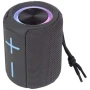 Beat Box speaker | ABS Plastic | 6W | 6-8 hours autonomy