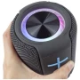 Beat Box speaker | ABS Plastic | 6W | 6-8 hours autonomy
