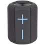 Beat Box speaker | ABS Plastic | 6W | 6-8 hours autonomy