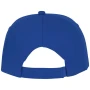 Casquette baseball | Coton 175g/m² | 5 panneaux | Tour de tête : 58 cm | Fermeture velcro