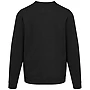 Pull à col rond de 280 g/m² Jasper bio certifié OCS recyclé unisexe