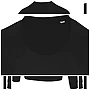 Pull à col rond de 280 g/m² Jasper bio certifié OCS recyclé unisexe