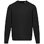 Pull à col rond de 280 g/m² Jasper bio certifié OCS recyclé unisexe