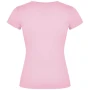 T-shirt Roly | Coton | Col V | Pour femmes