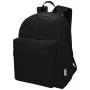 Durable backpack | rPET | 100% recycled | 16L