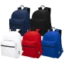 Durable backpack | rPET | 100% recycled | 16L