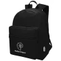 Durable backpack | rPET | 100% recycled | 16L