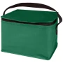 Cooler bag for 6 cans | Recycled polyester | 4L