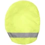 Cubierta para mochila | Poliéster | 65x53 cm | 1 franja reflectante