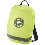 Cubierta para mochila | Poliéster | 65x53 cm | 1 franja reflectante