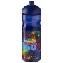 Gourde de sport | Plastique PET | 650 ml | Design ergonomique