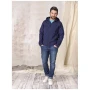 Softshell jacket | Recycled polyester | For men | Eco friendly